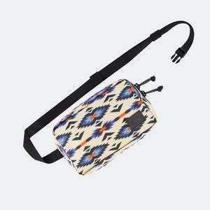 Qilo x BCS Black Canyon Systems GWA Prison Wallet Southwest Camo Supdef WRMFZY